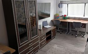 Apartament Przy Parku